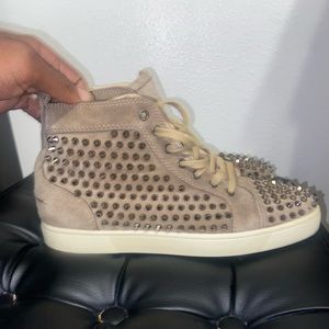 Christian Louboutin shoes
